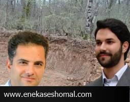 ماجد علم الهدی: هیچ ارتباطی با مهدی جوانمرد ندارم | سرمایه‌آی هم برای سرمایه‌گذاری در این زمینه ندار